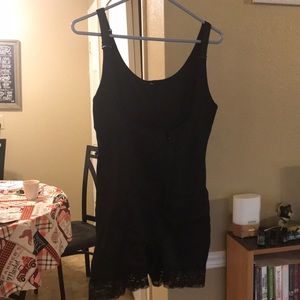 Waist trainer XL